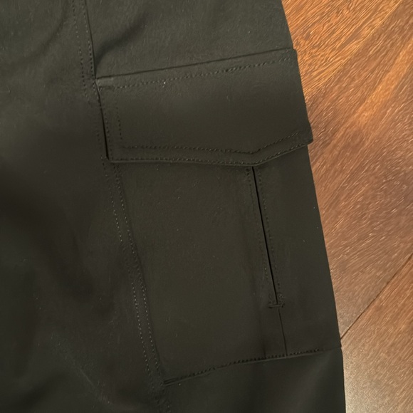 Athleta NWOT Endless Cargo Pant - Picture 12 of 16